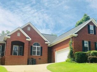 148 N Hills Dr, North Augusta, SC 29841