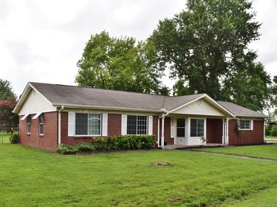 302 S Mary Ave, Wagoner, OK, 74467
