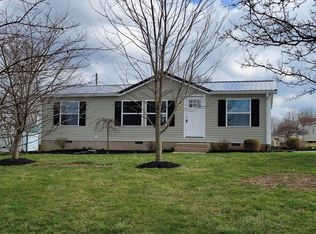 5724 Ky Highway 16, Warsaw, KY 41095