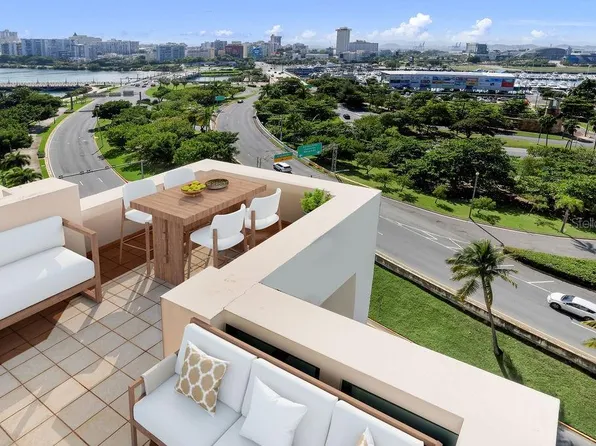 35 Munoz Rivera Ave #1003, San Juan, PR 00902