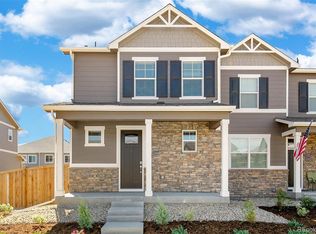 22345 E 6th Ave, Aurora, CO 80018