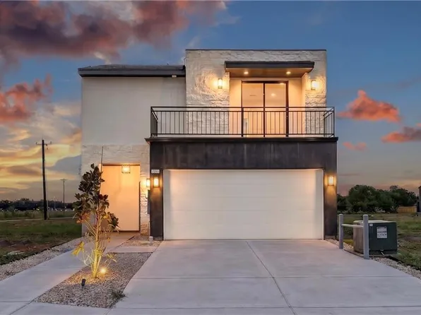 3411 S K Ln, McAllen, TX 78503