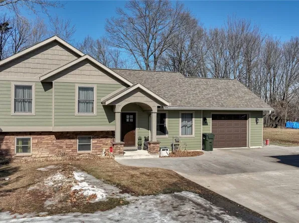 23582 69th Avenue, Cadott, WI 54727