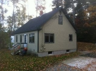 7 Douglas Hwy, Lamoine, ME 04605