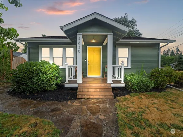 4630 Cleveland Avenue SE, Tumwater, WA 98501