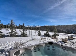 515 Valley Rd, Leadville, CO 80461