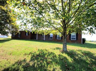 21 Kelly Shop Rd, Springfield, KY 40069