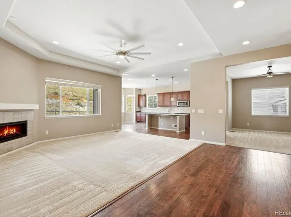 17758 E Emilia Drive, Parker, CO 80134