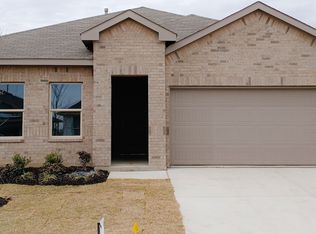 312 Perk St, Keene, TX 76059