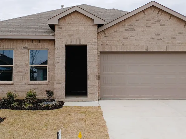 312 Perk St, Keene, TX 76059