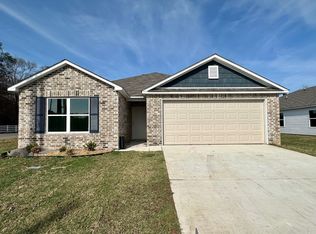 1 Sunny Oak Trl, Conway, AR 72032