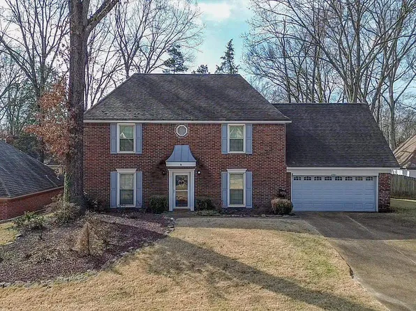 8951 Glendale Cv, Cordova, TN 38018