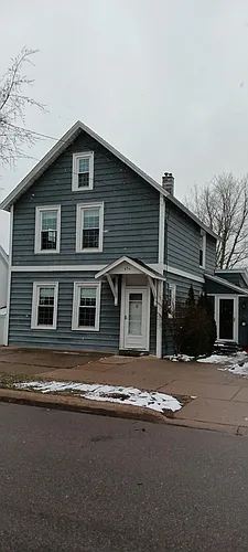 434 W Baraga Ave Photo 1
