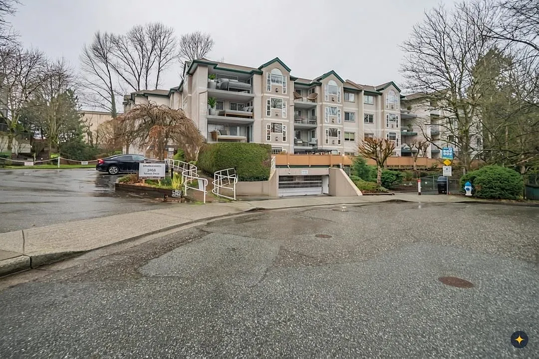 2963 Nelson Pl #412 photo 1