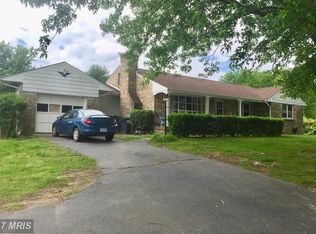 10225 Courthouse Rd, Spotsylvania, VA 22553