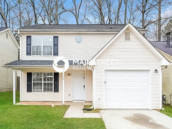 113 Turning Pt, Stockbridge, GA 30281