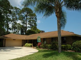 1095 Club House Blvd, New Smyrna Beach, FL 32168