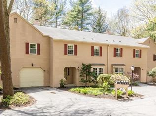 3 Ashlar Court #3, Portland, ME 04103