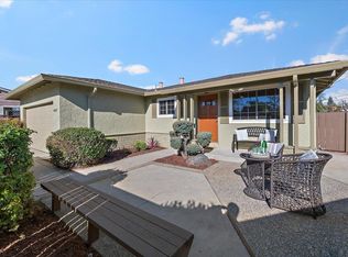 4067 Olga Dr, San Jose, CA 95117