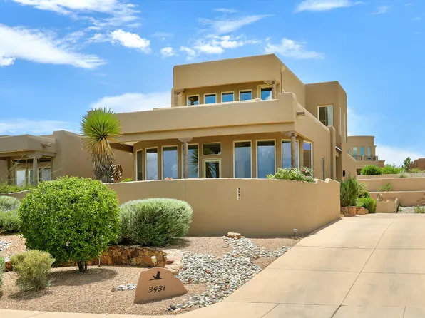 3931 Oxbow Village Ln NW, Albuquerque, NM 87120