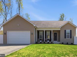 7098 Quicktree Pl, Hughesville, MD 20637