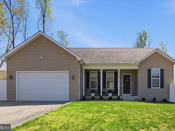 7098 Quicktree Pl, Hughesville, MD 20637