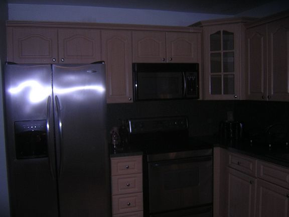 Kitchen Cabinets