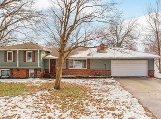 9103 E 62nd Ter, Raytown, MO 64133