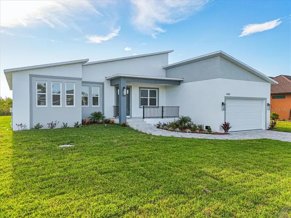 8181 Tecumseh Cir, Port Charlotte, FL 33981