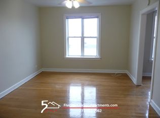 3037 W Lawrence Ave APT 2D, Chicago, IL 60625