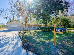 7206 Ridgeway Rd N, Jacksonville, FL 32244