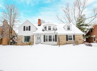 20825 Fairmount Blvd, Cleveland, OH 44118