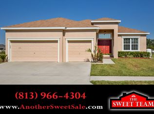 616 Tower Grove Dr, Plant City, FL 33567