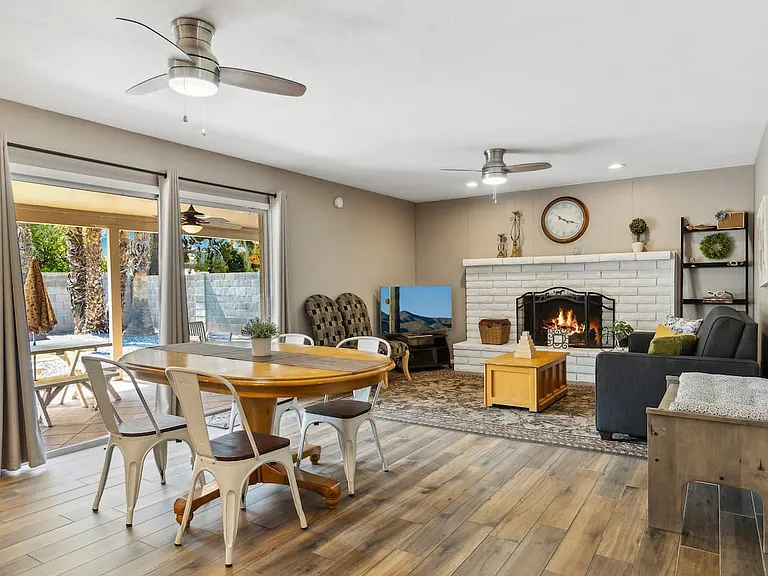 3209 S Los Feliz Dr — Photo 6