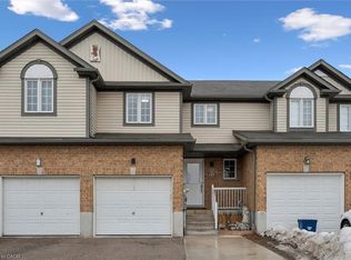145 Prosperity Dr, Kitchener, ON N2E 4E8