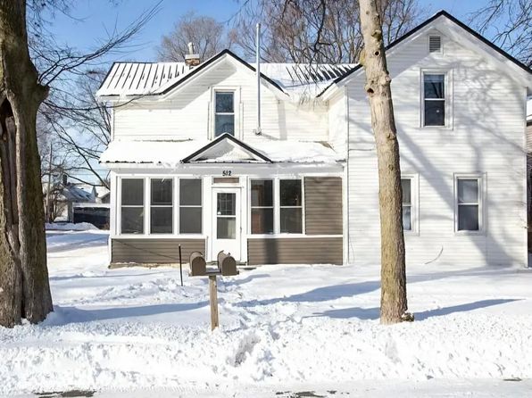 512 Franklin St #1