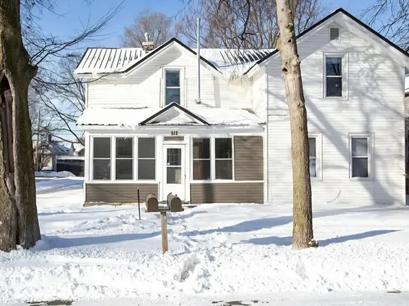 512 Franklin St, Eau Claire, WI