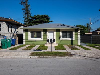 1335 NE 110th Ter, Miami, FL, 33161