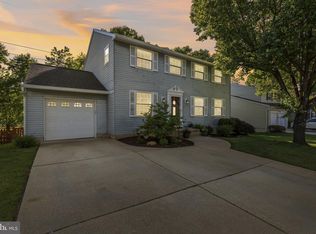 4511 Ambermill Rd, Baltimore, MD 21236