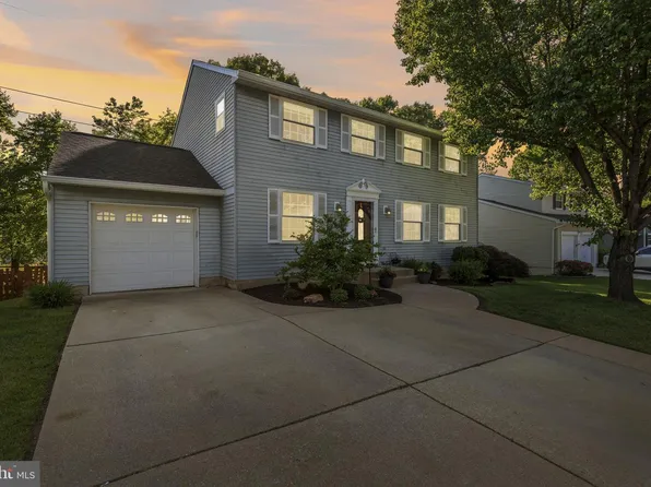 4511 Ambermill Rd, Baltimore, MD 21236