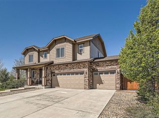 1 N Jamestown Way, Aurora, CO 80018