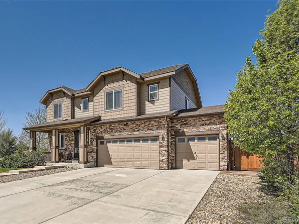 1 N Jamestown Way, Aurora, CO 80018