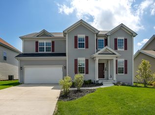 3531 English Prairie Rd, Elgin, IL 60124