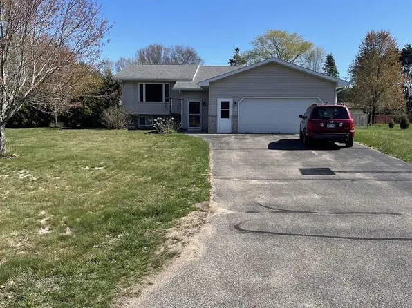 3231 RYANS WAY, Wisconsin Rapids, WI 54494