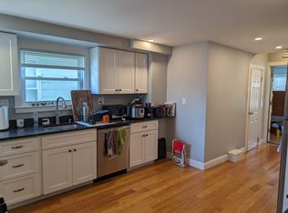 12 Kearney St FLOOR 2, Malden, MA 02148