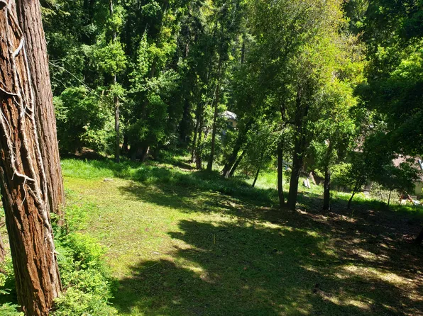 (undisclosed Address), Felton, CA 95018