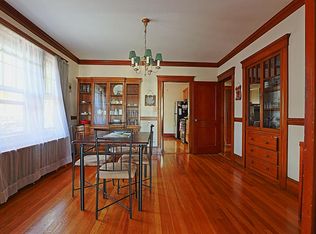 84 Greaton Rd #2, Boston, MA 02132