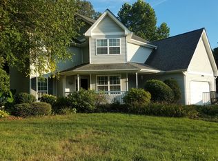 4602 Tanglewood Dr, Pegram, TN 37143