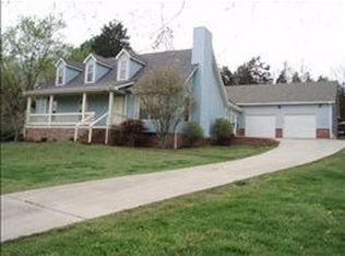 2002 Sanford Dr, Mount Juliet, TN 37122