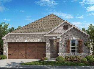 8011 Rabbit Dr, Frisco, TX 75034